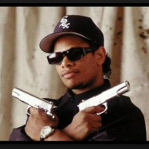 Pac The Game Ft. Eazy - E - How We Do [pleer.com]