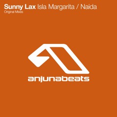 Sunny Lax - Isla Margarita (Original Mix)