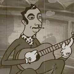 Daphne - Django Reinhardt (Cover)