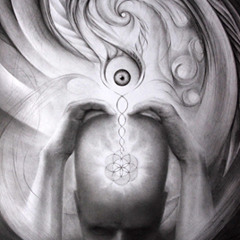 The Third Eye - (Sound-Extract - Impro-Arrangement)