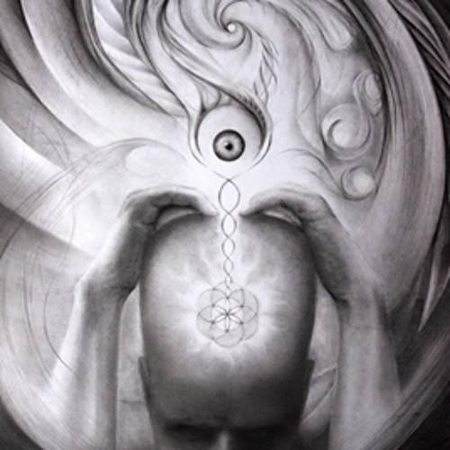 The Third Eye - (Sound-Extract - Impro-Arrangement)