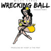 Wrecking Ball HiDef Reggae Remix