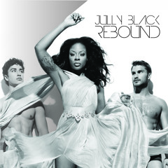 Jully Black - Rebound - Rebound (Promo Single)