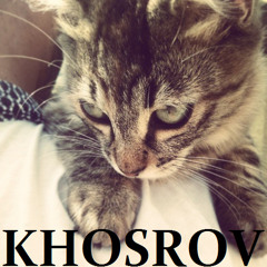 Stromae - Papaoutai (Khosrov Remix)