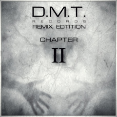 S.M.O.G. - June 2013 - Remix Edition - Blurred - Xenoscapes Remix - Preview