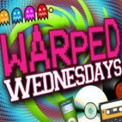 WARPED WEDNESDAY