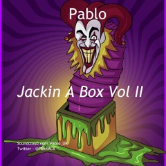 Jackin A Box Vol II