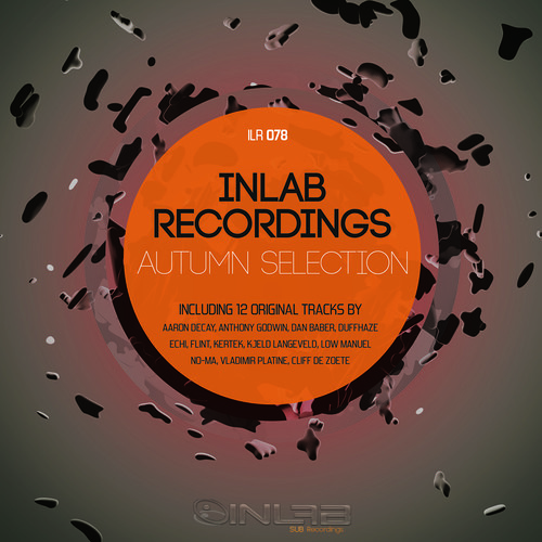 Chasing Limpopo Borders (Original Mix) INLAB Recordings