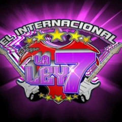 VIERNES SIN TU AMOR  GRUPO LA LEY7 DE ENRIKE FORTUNATO