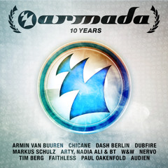 Armada 10 Years Classic