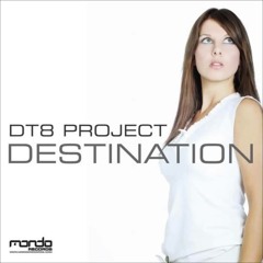 DT8 - Destination (Above & Beyond Remix)