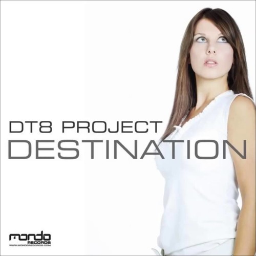 DT8 - Destination (Above & Beyond Remix)