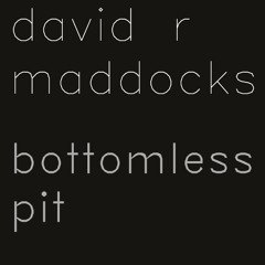 Bottomless Pit (available on Beatport)