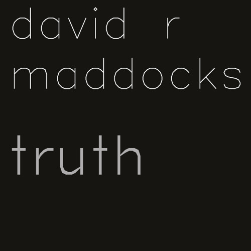 Truth (available on Beatport)