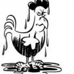 El Gallo Mojado 3.0 (Private Mix)