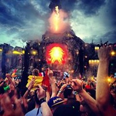 Ressurection Comes Again ( Miguel Vieira Bootleg )