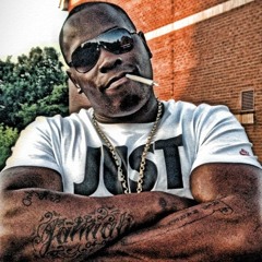 Big Dog YoGo - Money On My Mind (Prod. by Weiizy)