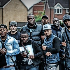 Big Dog YoGo - What She Like Ft. Barsey Wizzy (Prod. By Weiizy)