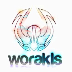 Logha - Papillon (Worakls remix)