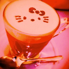 Caffeine Spiced Pumpkin Patches