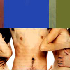 Sexo, Pudor y Lagrimas (Alex Syntek Cover)