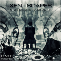 Xenoscapes - Neon Brachio - Preview