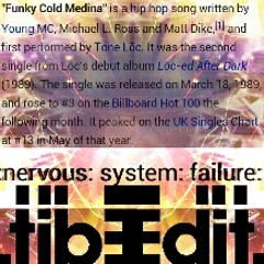 Funky Cold Medina(NSF Edit)