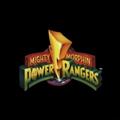 It's Morphin' Time