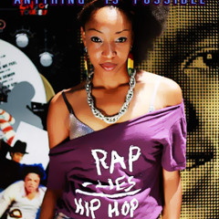 Anything Is Possible (747)