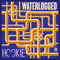 Hookie - Waterlogged (Original Mix) [Out 18th Nov 13']