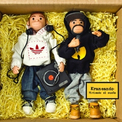 04 - Desde Lejos feat. Toxico