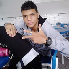 Mc Markyto- Deixei meu Coração Falar-part(Matheus Tigre) (studyo M.t )