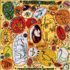 Sprout and the Bean (Joanna Newsom Cover)
