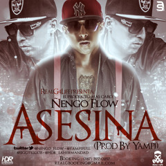 Ñengo Flow - Asesina