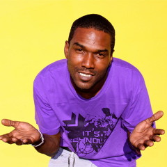 Purp Reynolds - They Sick Of Me