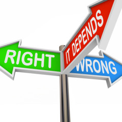 Stages of Moral Development