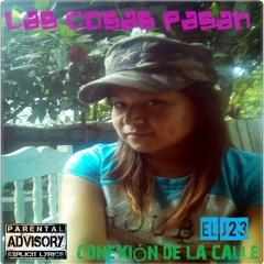 01. Una Carta y Una Rosa