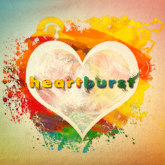 Heartburst - Superman