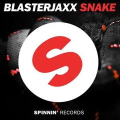 Blasterjaxx - Snake (Zelo & Azure Bootleg)