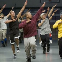 STOMP THE YARD!!