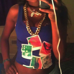 -She Can Get it All- Ft 50/50 Ent