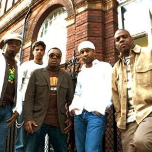 Stream Mint Condition Believe In Us by ronycpu Listen online for