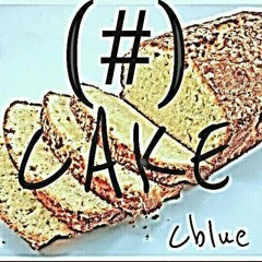 Pound Cake (BLUEstyle)