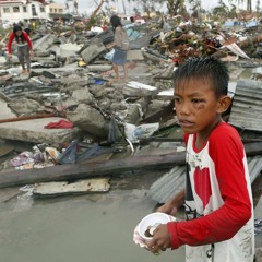 Typhoon Yolanda/Haiyan-original music by NarZJr.