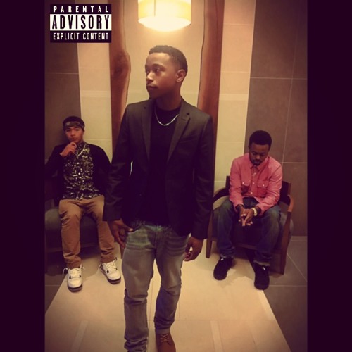 Go Getters ft. Xavier Clark & Savvy