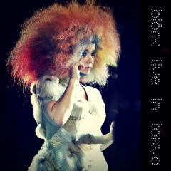 Björk - Pleasure Is All Mine (Biophilia live in Tokyo 2013)