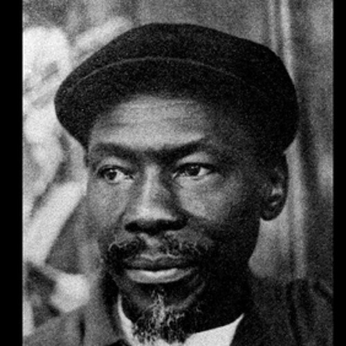 You're Wondering Now (Dodd)