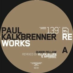Paul Kalkbrenner - Gia 2000 (Modeselektor Remix)