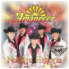 Que Sera De Mi~Conjunto Amanecer 2013~by Luisit0