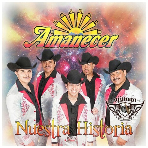 Que Sera De Mi~Conjunto Amanecer 2013~by Luisit0